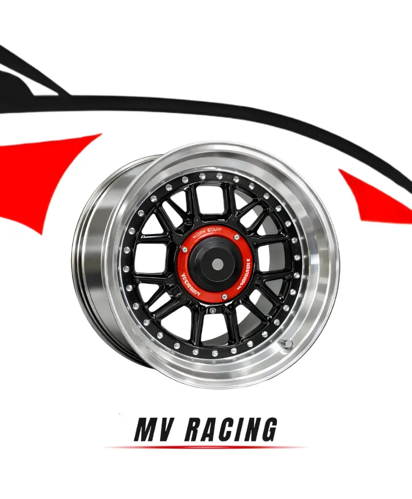 R15L8047C 15X8 8X100 LB