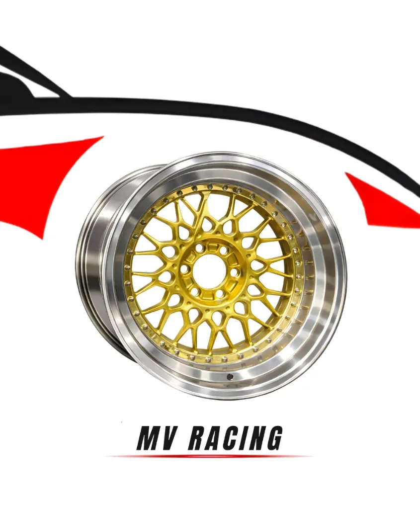 F15M8001L 15X7.5 4X100 FHS