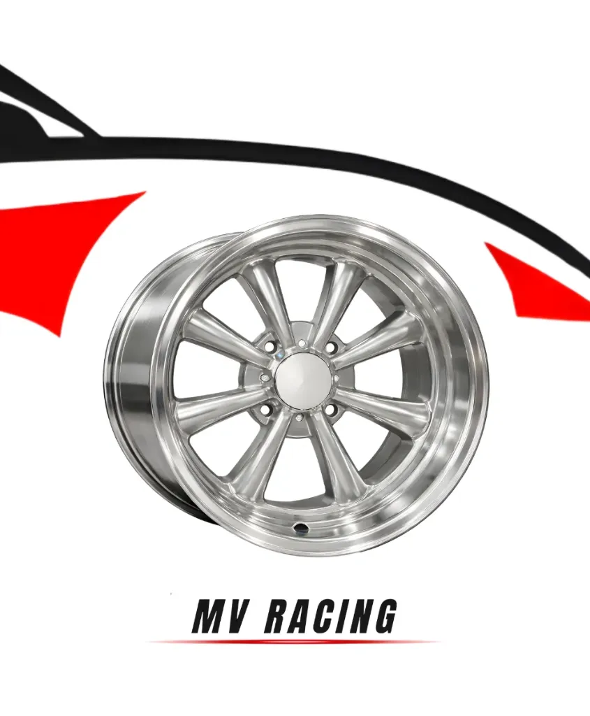 15S1651E 15X5.5 4X130 LS