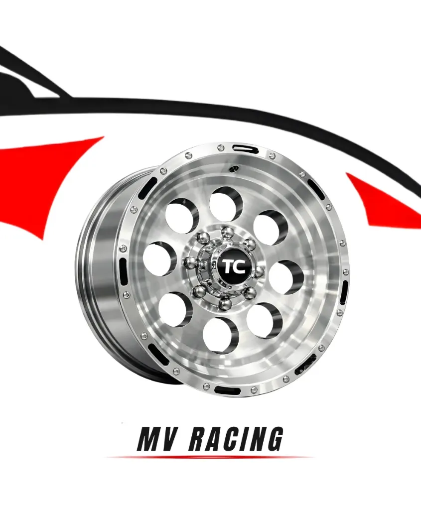 172210 17X10 5X127 BLACK MF/ML