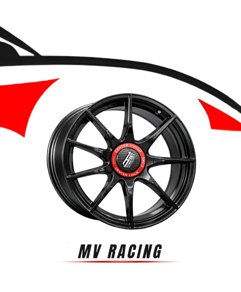 181520 18X8 5X113 BLACK