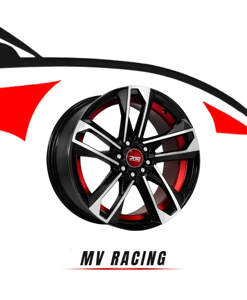 Juego de Rines (4pzas) 13X7 4X100 ET 0 CB 73.1 MB/R