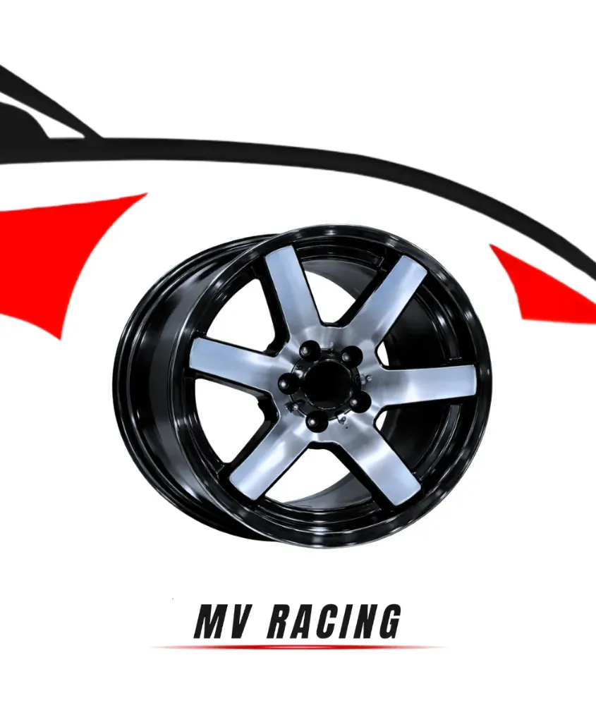 Juego de Rines (4pzas) 15X10 5X114.3 -44 73.1 EB