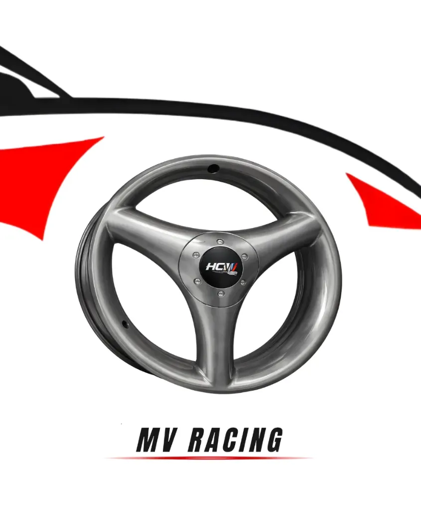 Juego de Rines (4pzas) 17X8 5X100 FS