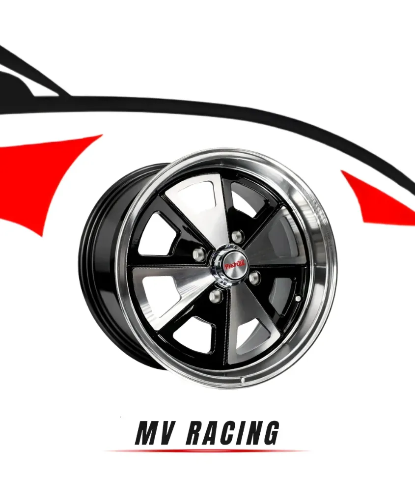 Juego de Rines (4pzas) 17X7 4X130 40 88.7 MB