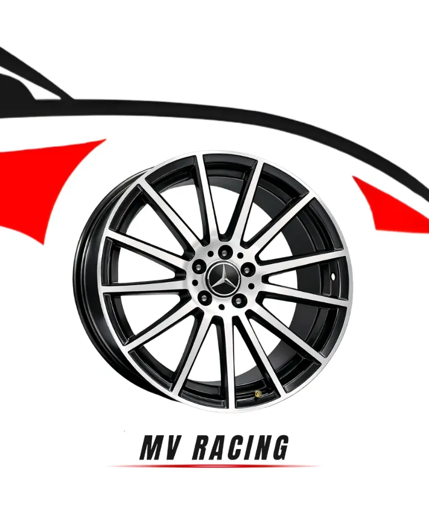 Juego de Rines (4pzas) 18X8 35 66.56 5X112