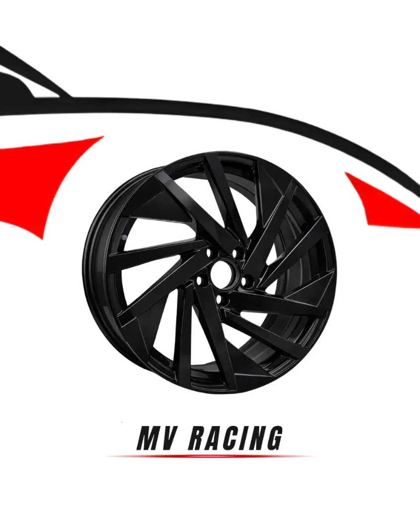 Juego de Rines (4pzas) 18X8.0 45 57.1 5X112 BMF