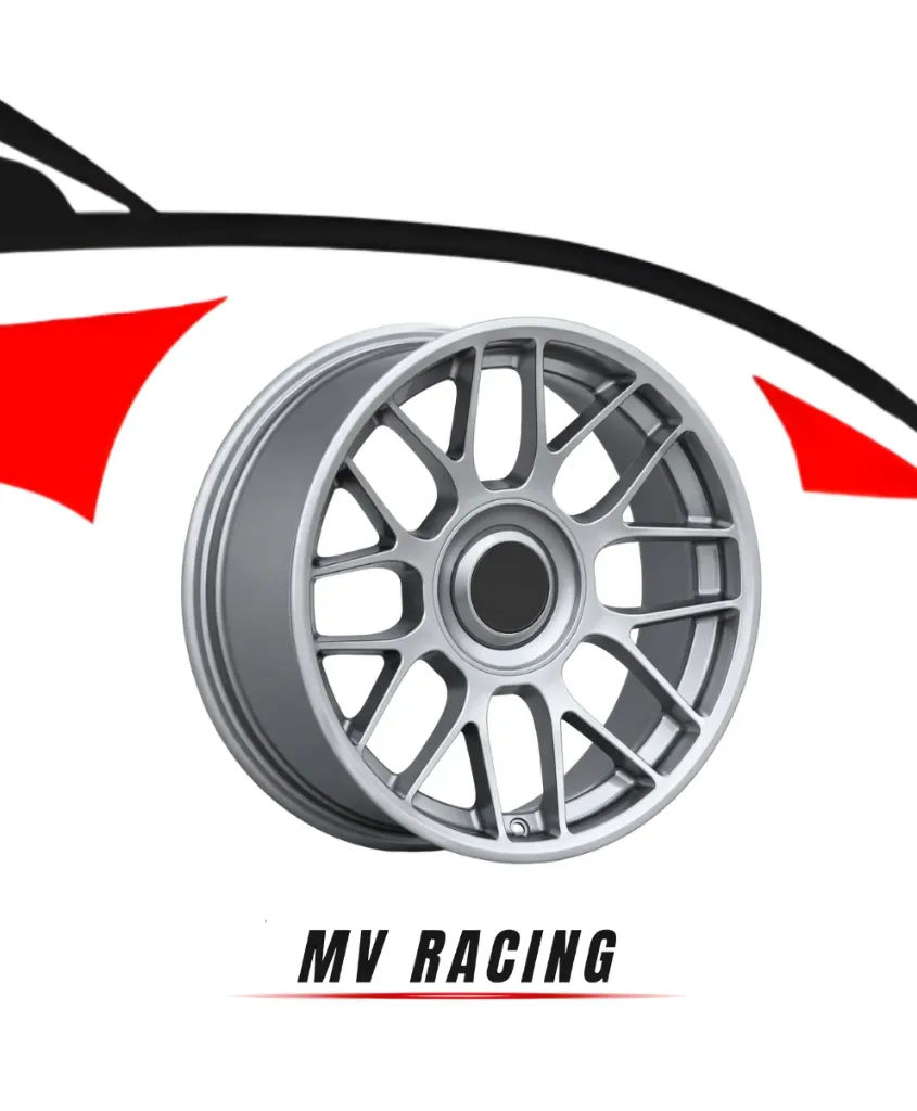 Juego de Rines (4pzas) 17X8.5 9X100 ET 20 CB 67.1 S