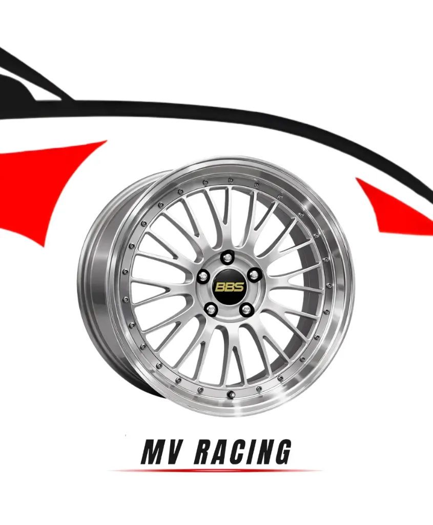 Juego de Rines (4pzas) 16X7.0 4X100 ET 40 CB 73.1 HYPER BLACK MACHINE LI