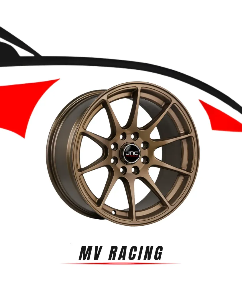 Juego de Rines (4pzas) 14X6.5 8X100/114.3 ET 0 CB 73.1 FZ